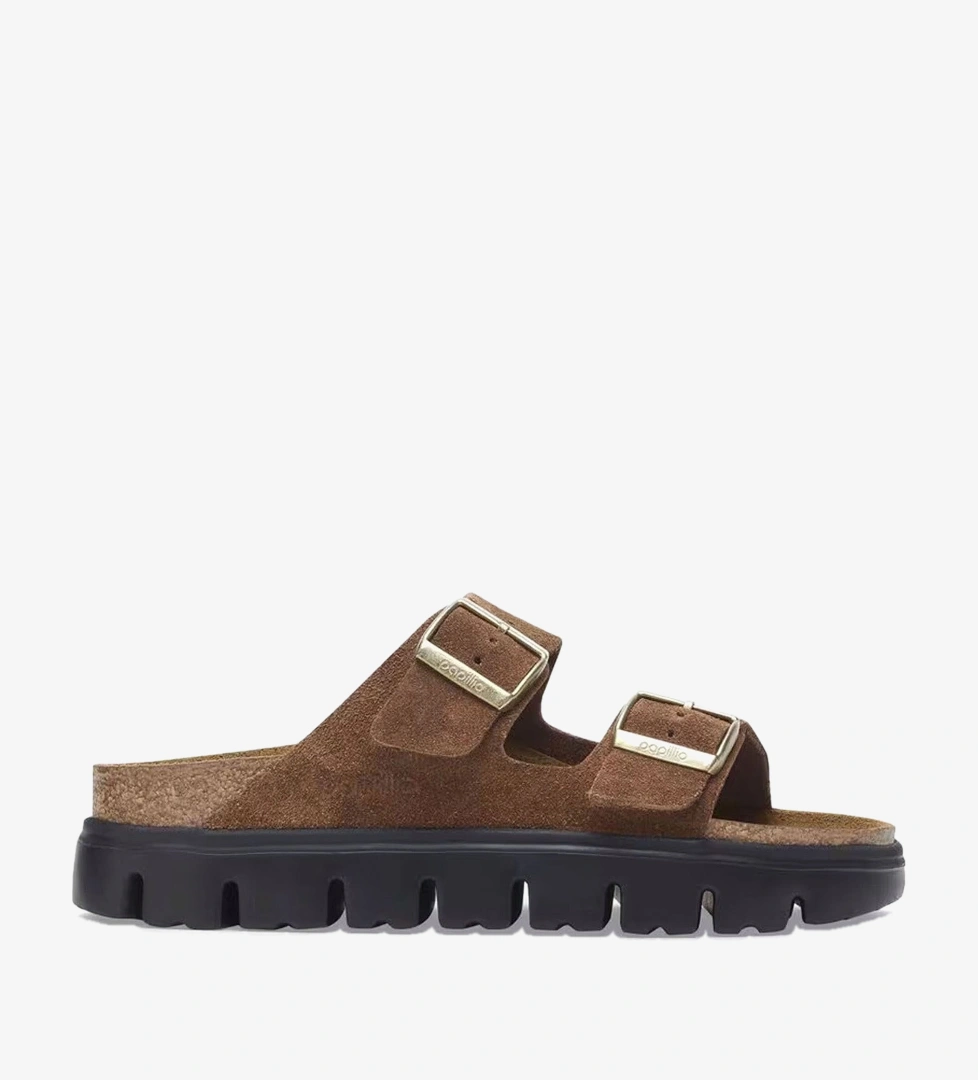 Birkenstock Kahverengi Birkenstock Arizona Chunky