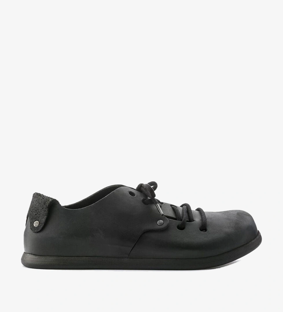 Birkenstock Montana Leoi Erkek Günlük Spor Ayakkabı