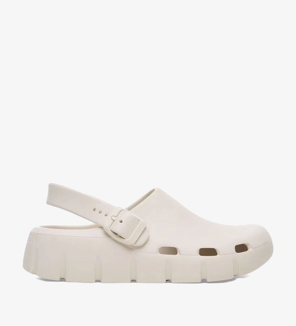 Birkenstock Beyaz Birkenstock Birki Flow