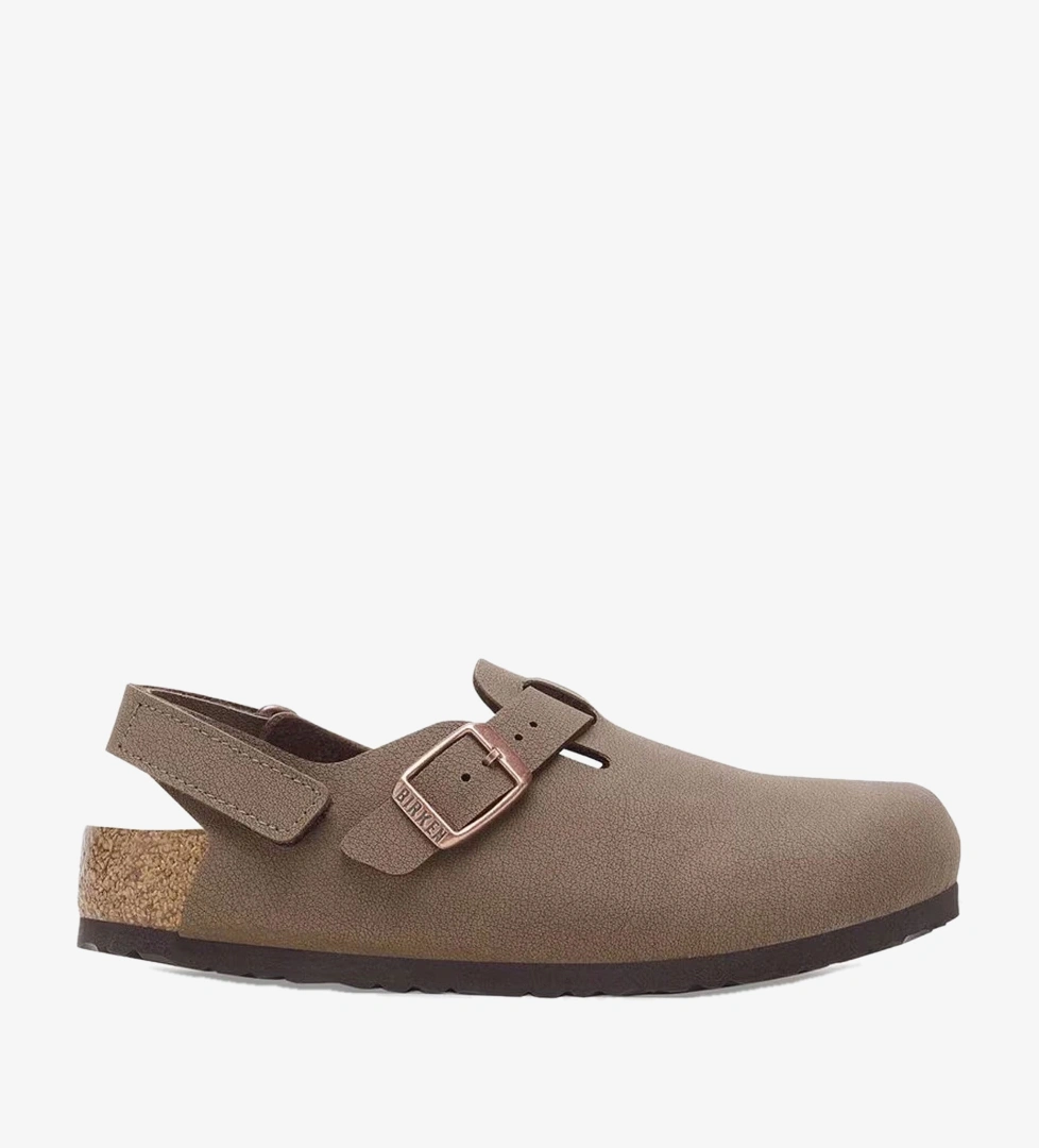 Birkenstock Tokio BF NU Çocuk Terlik