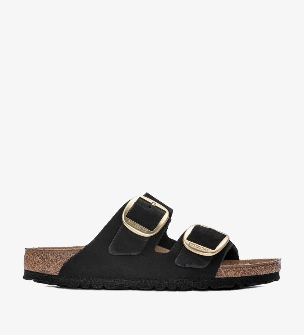 Birkenstock Arizona Big Buckle NU Kadın Terlik