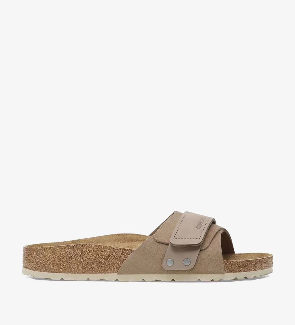 Birkenstock Oita VL NU Kadın Terlik