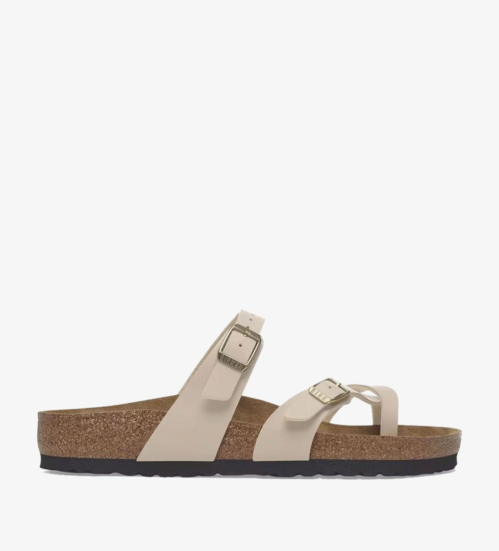 Birkenstock Beyaz Birkenstock Mayari