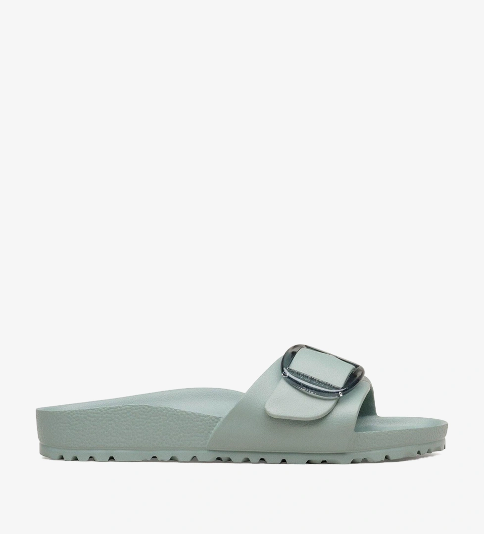 Birkenstock Yeşil Birkenstock Madrid Eva