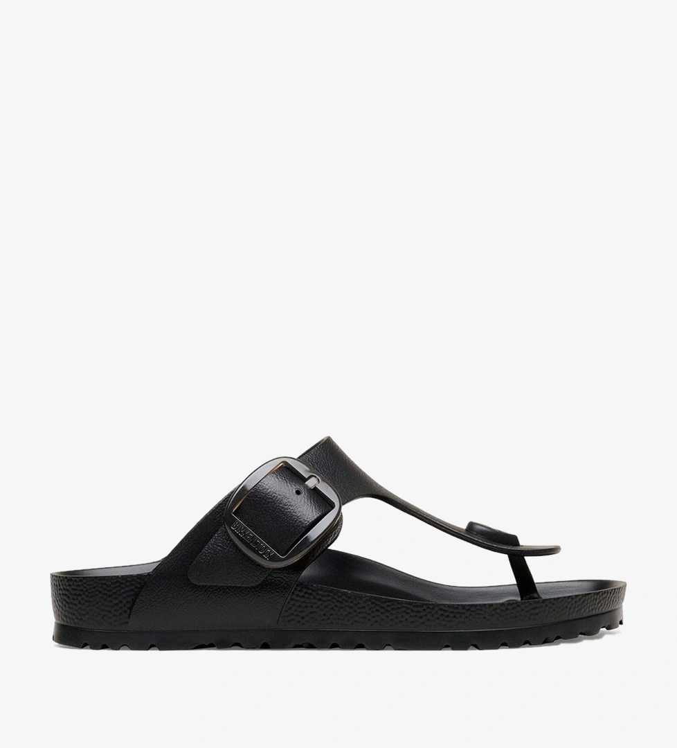 Birkenstock Gizeh Eva Big Buckle Kadın Terlik