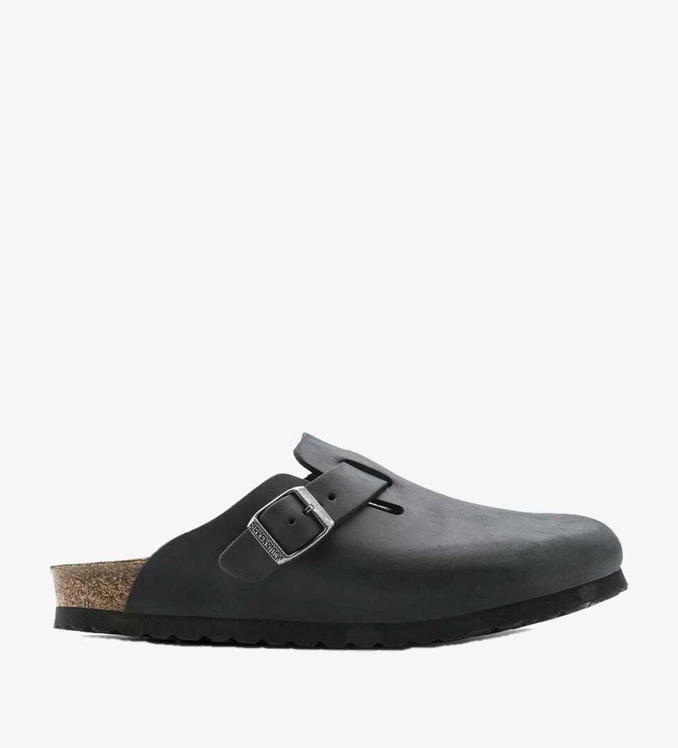 Birkenstock Boston Leoi Kadın Terlik