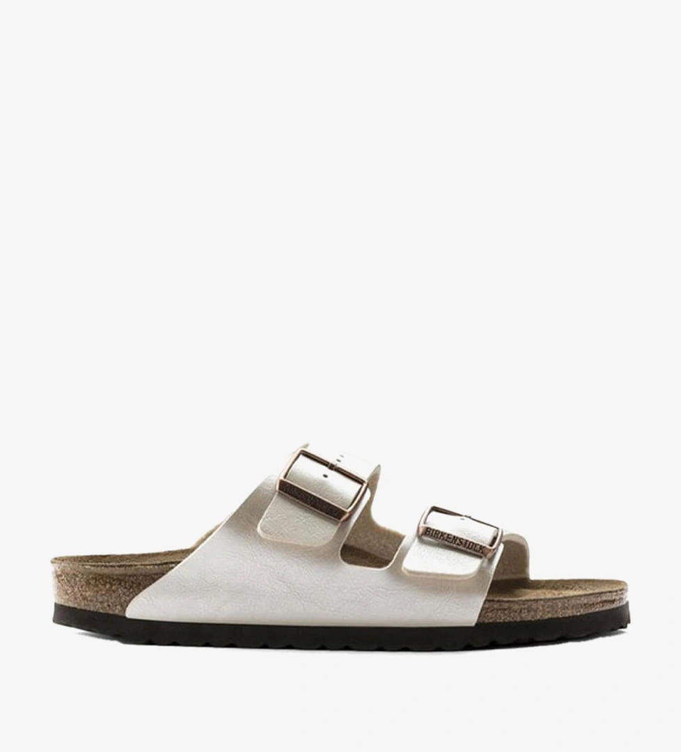 Birkenstock Arizona BF Graceful Erkek Terlik