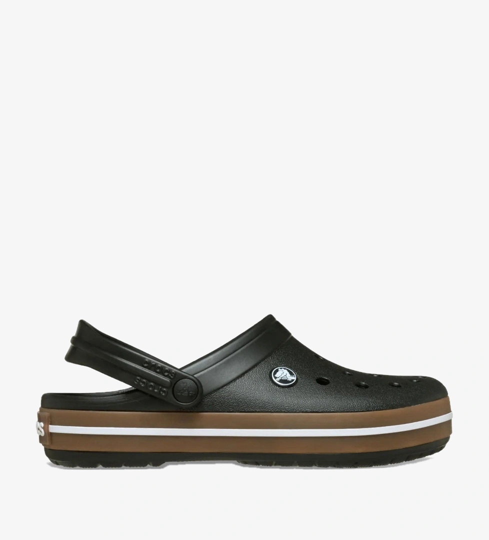 Crocs Crocband Gum Clog Erkek Terlik