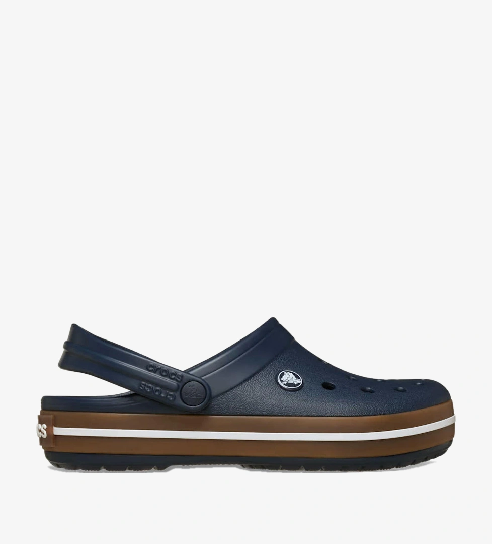 Crocs Crocband Gum Clog Erkek Terlik