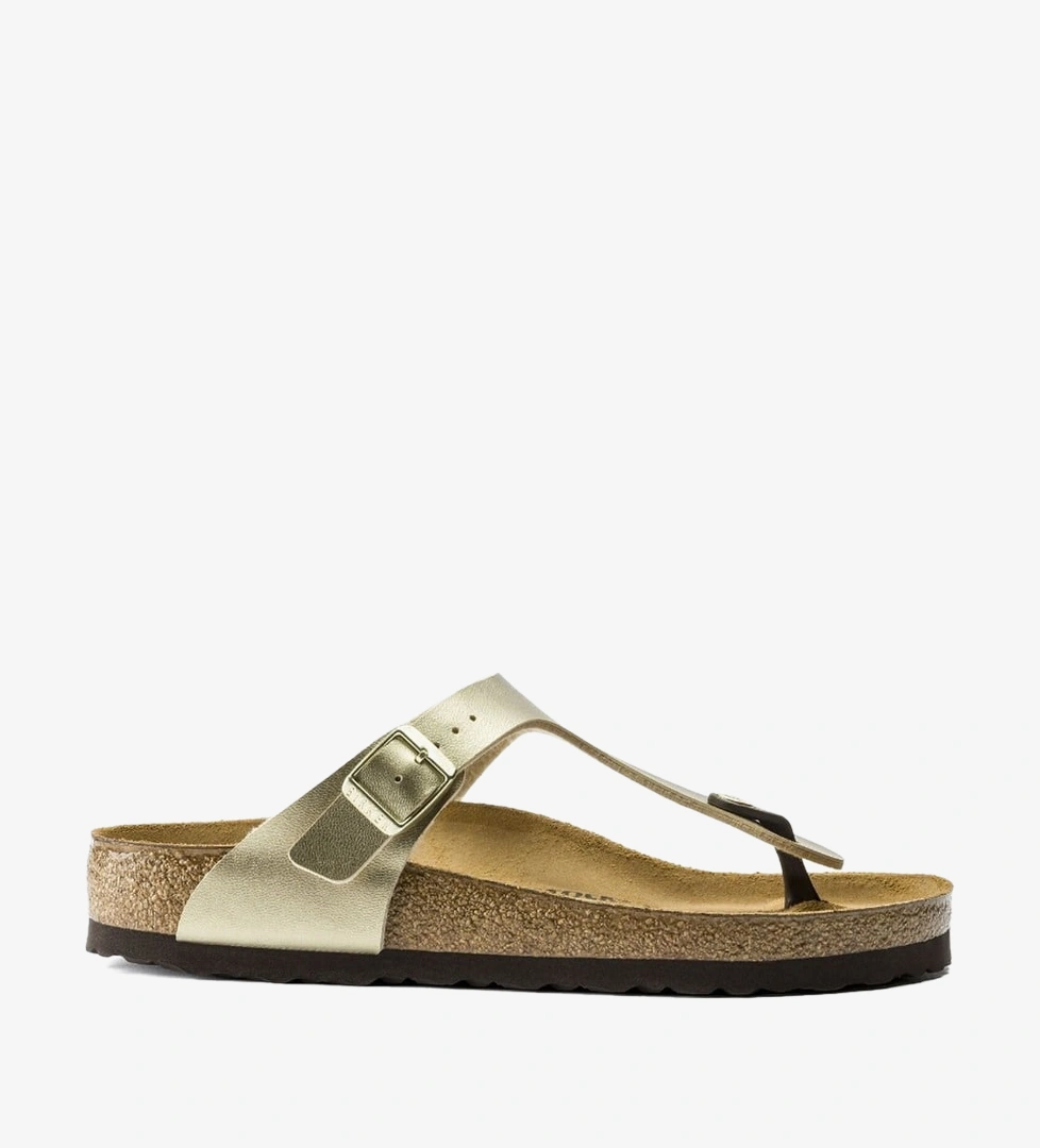 Birkenstock Gizeh BF Erkek Terlik