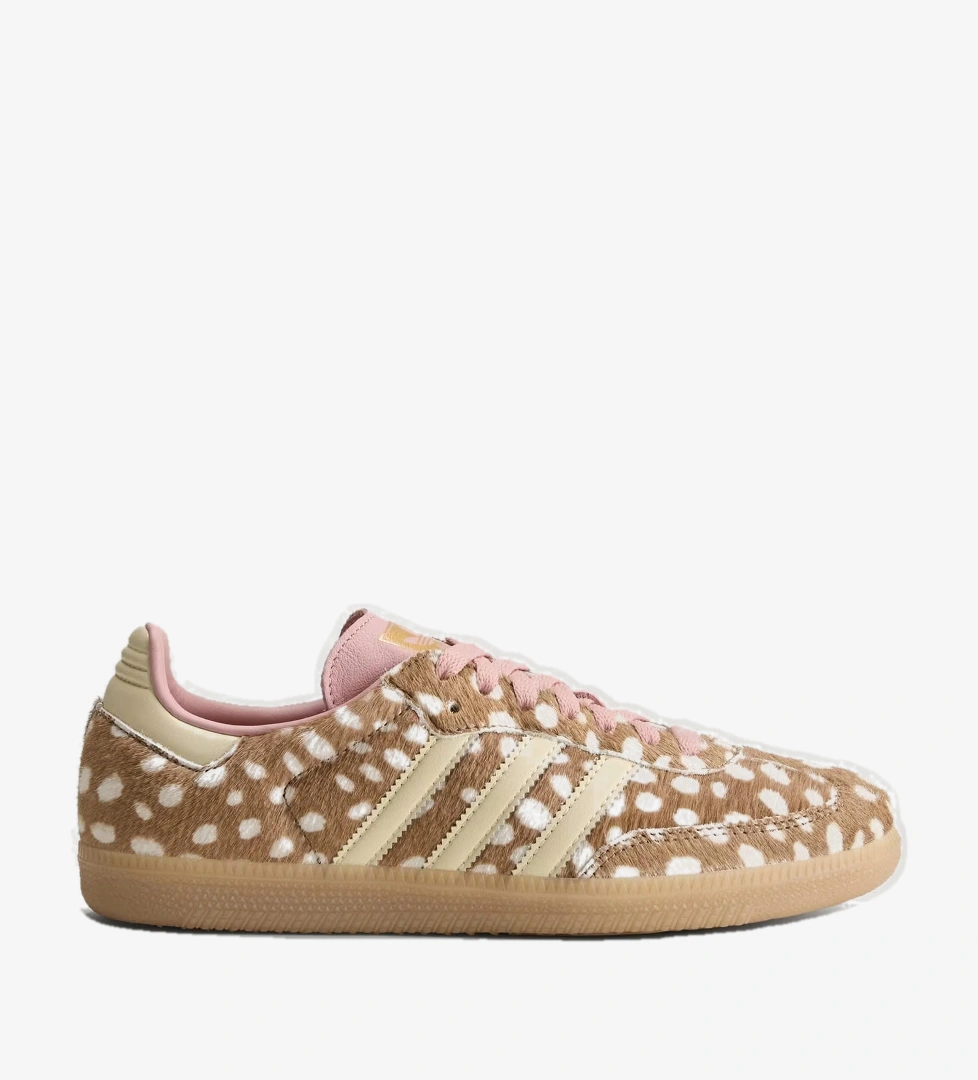 adidas Samba OG Kadın Günlük Spor Ayakkabı
