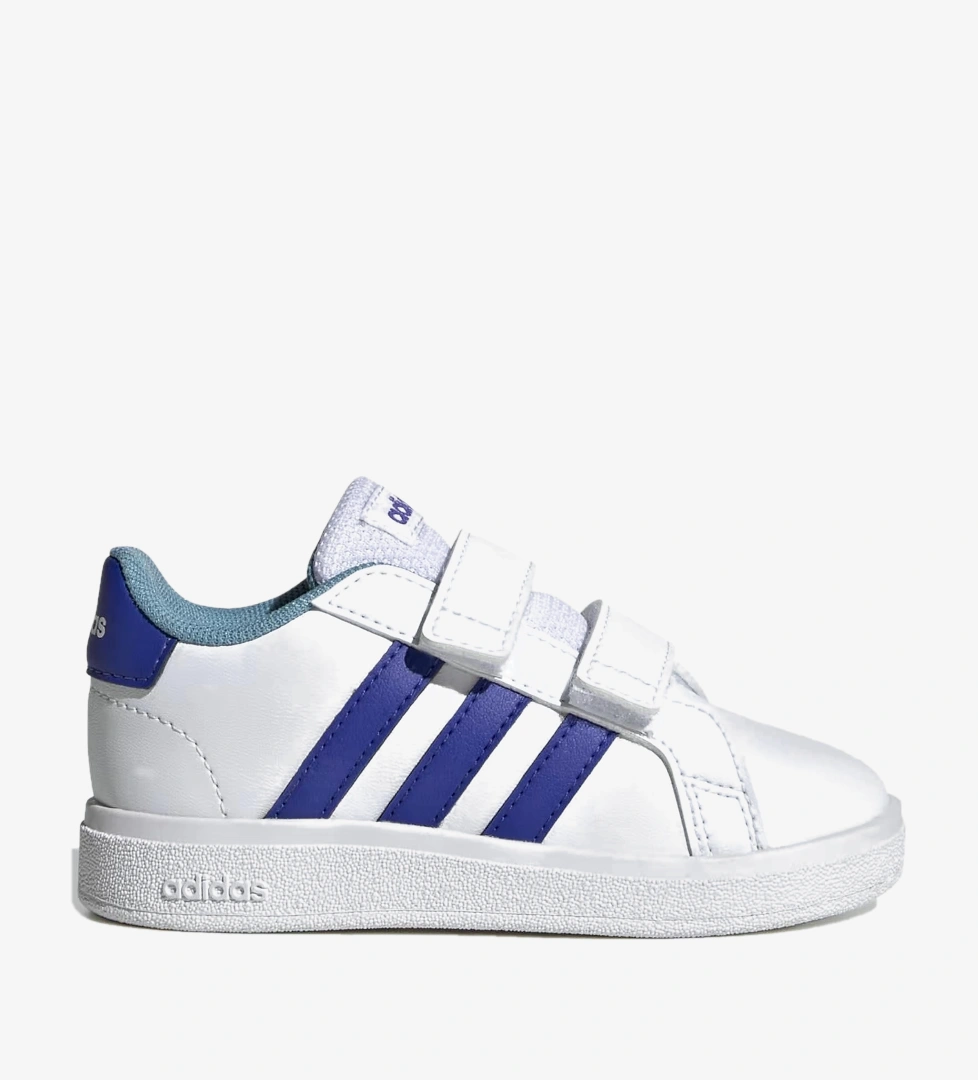 Adidas Beyaz Adidas Grand 2.0
