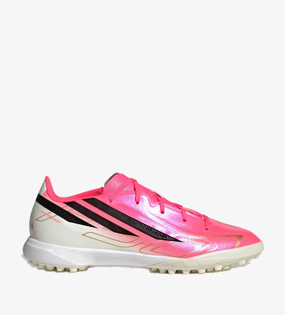 adidas F50 Hyperfast League TF Halı Saha Ayakkabısı