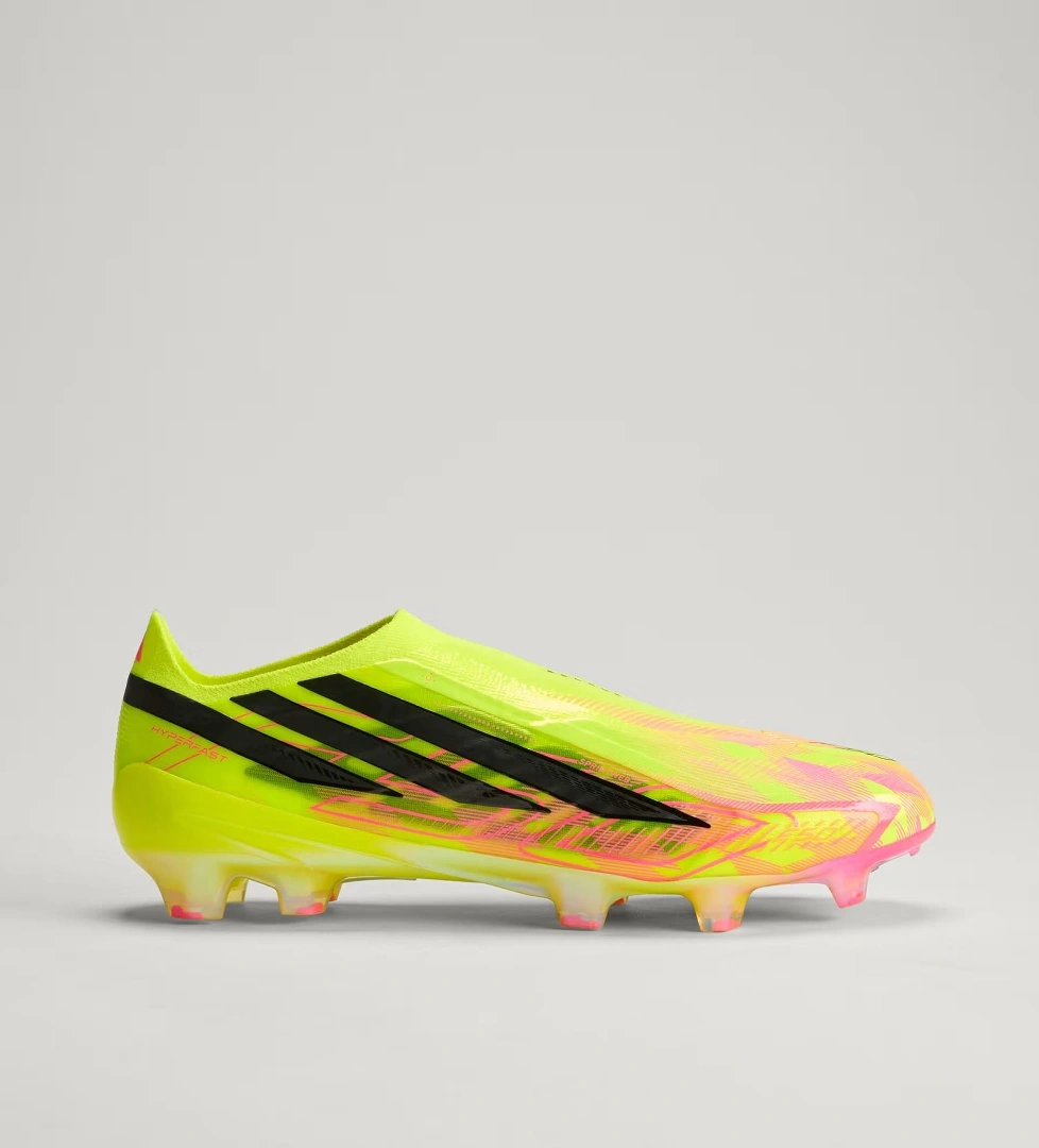 adidas F50 Hyperfast Elite FG Erkek Krampon