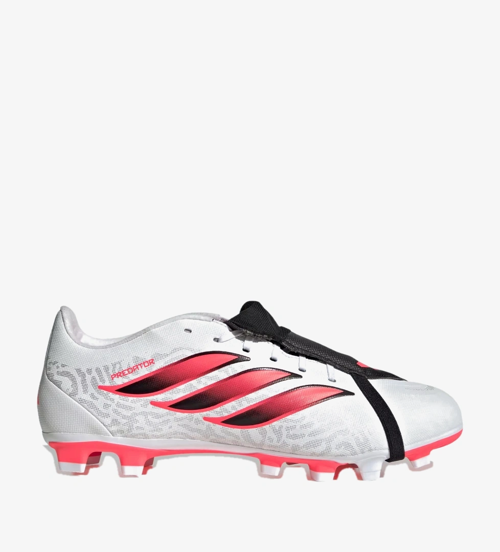 adidas Predator Club FT FG MG Erkek Krampon