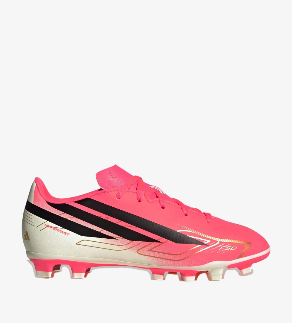 adidas F50 Hyperfast Club FG Krampon