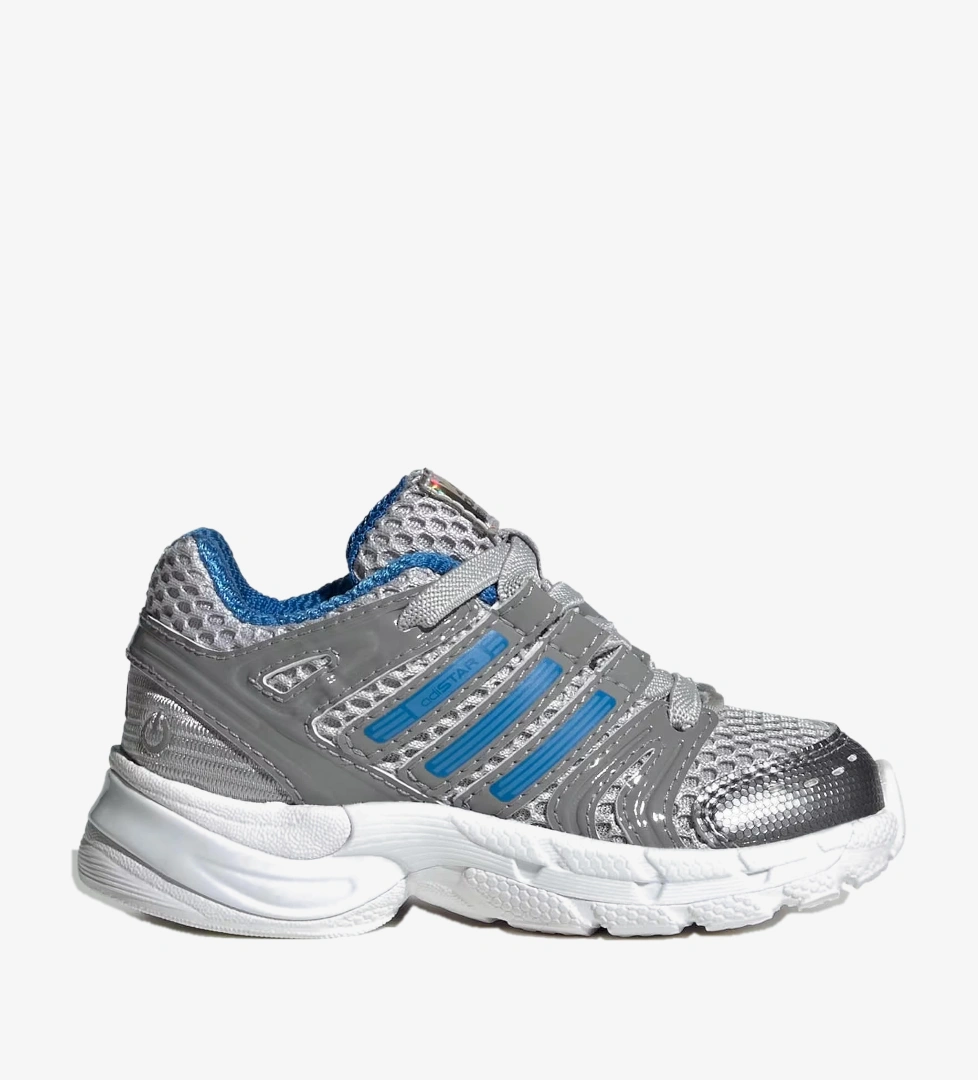 Adidas Gri Adidas Adistar Control