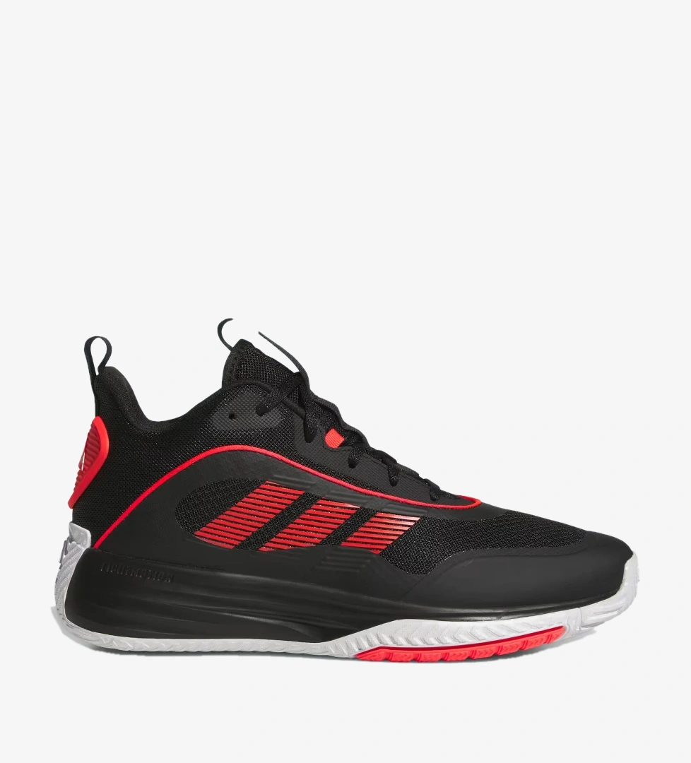 adidas Ownthegame 3.0 Erkek Basketbol Ayakkabısı