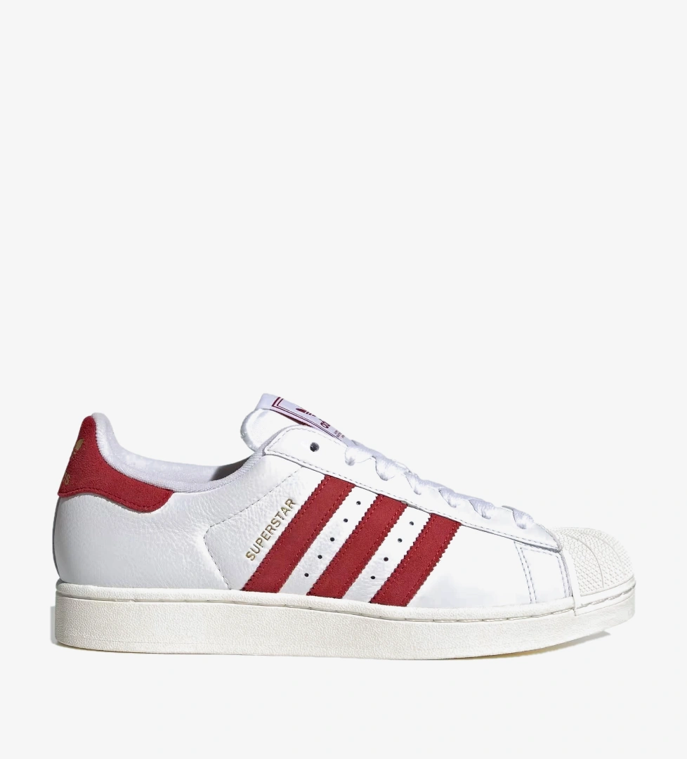 adidas Superstar II Erkek Günlük Spor Ayakkabı