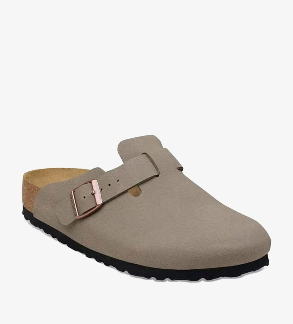 Birkenstock Boston BF NU Kadın Terlik