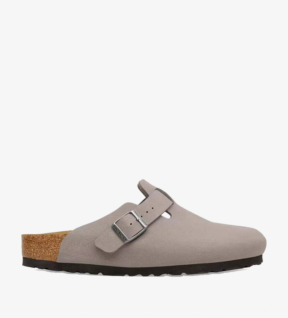 Birkenstock Kahverengi Birkenstock Boston Bf