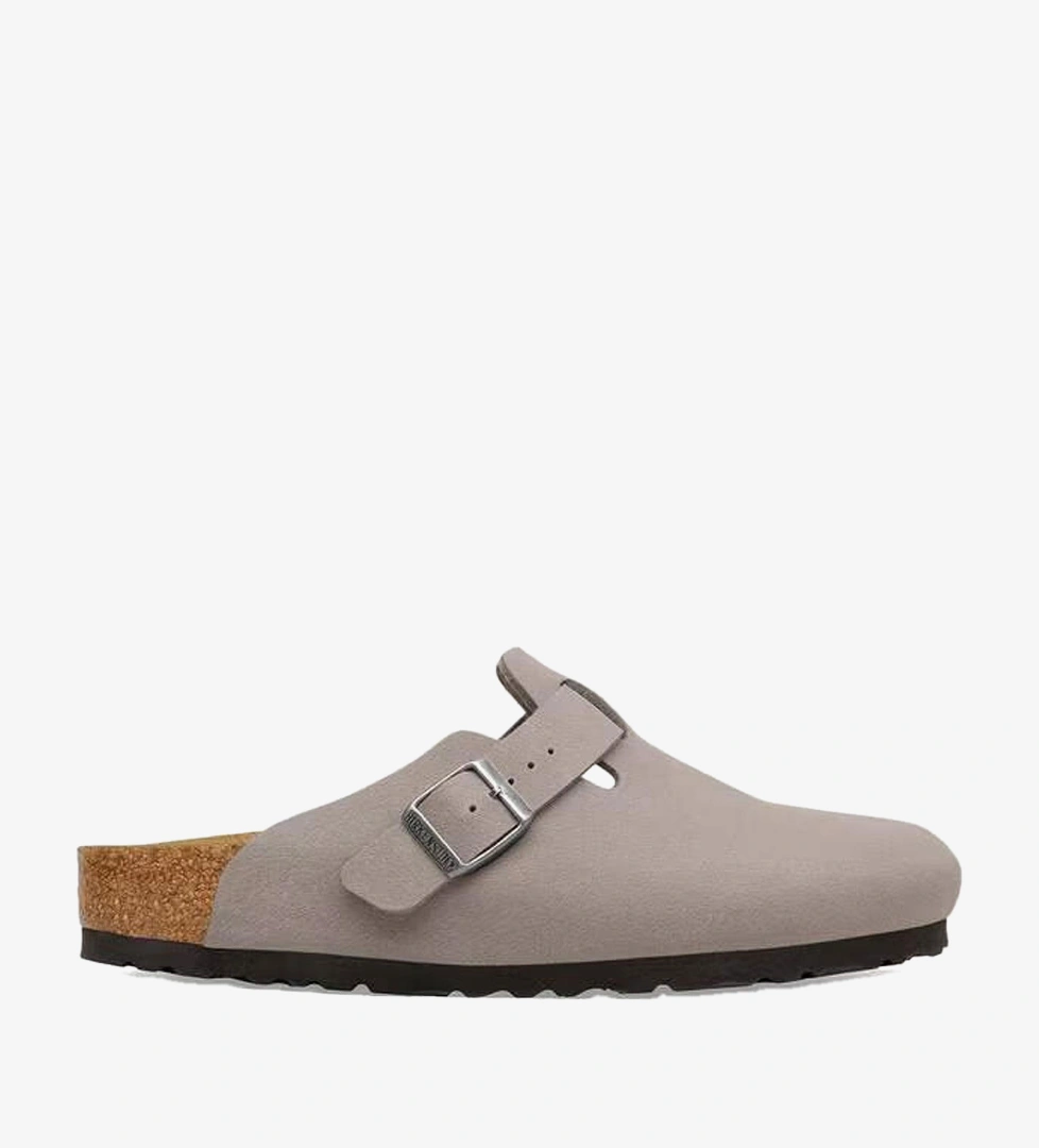 Birkenstock Boston BF NU Erkek Terlik