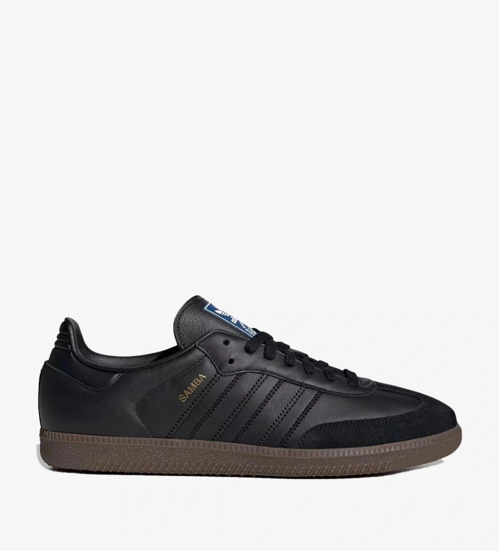 adidas Samba OG Erkek Günlük Spor Ayakkabı
