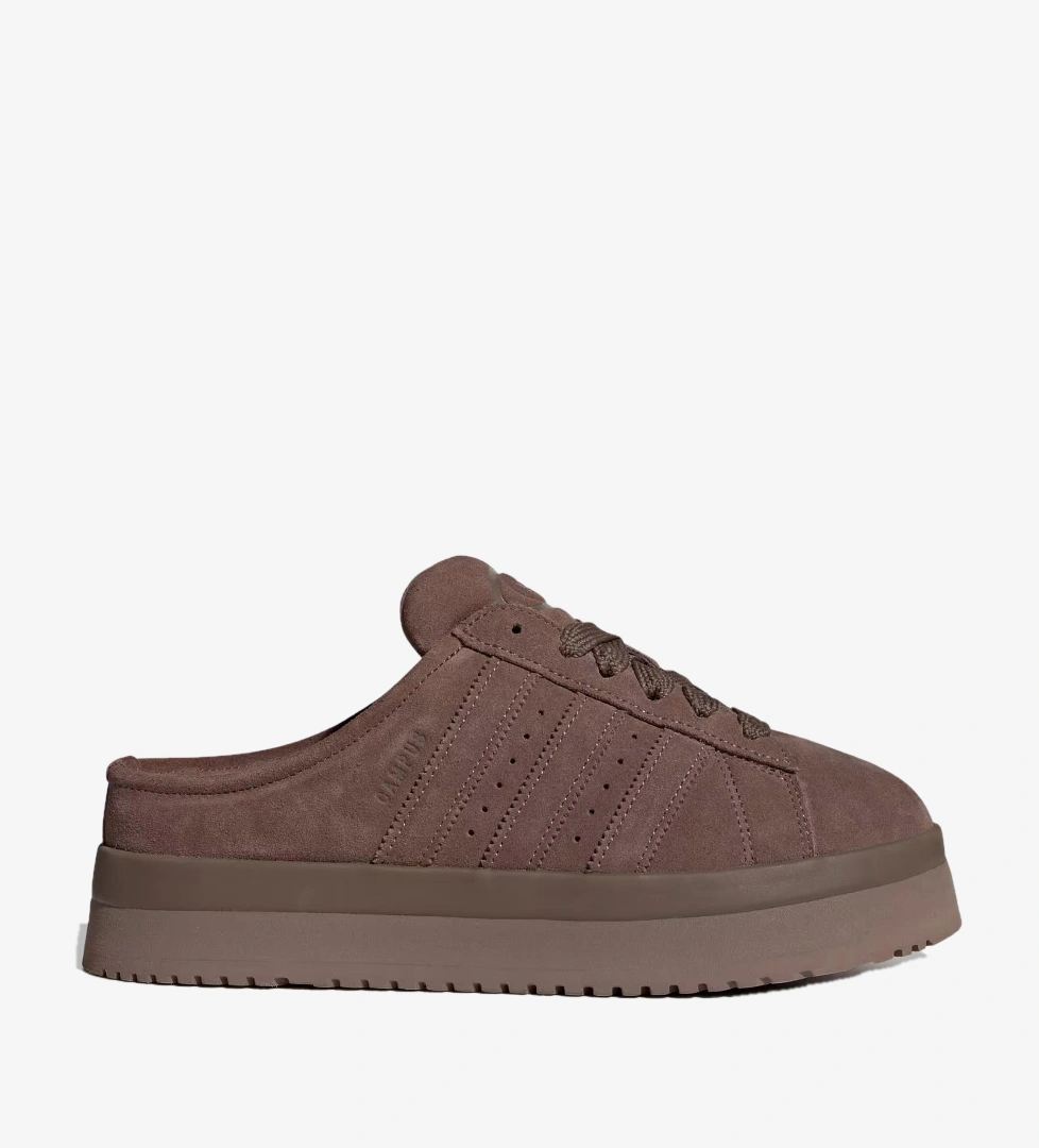 adidas Campus 00s Winter Low Kadın Günlük Spor Ayakkabı