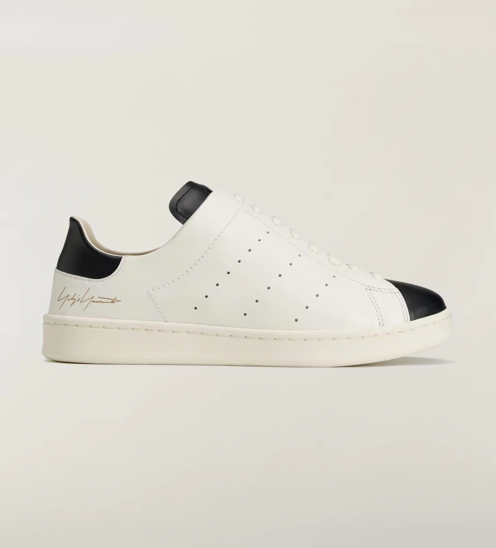 adidas Y-3 Diagonal Stan Smith Erkek Günlük Spor Ayakkabı