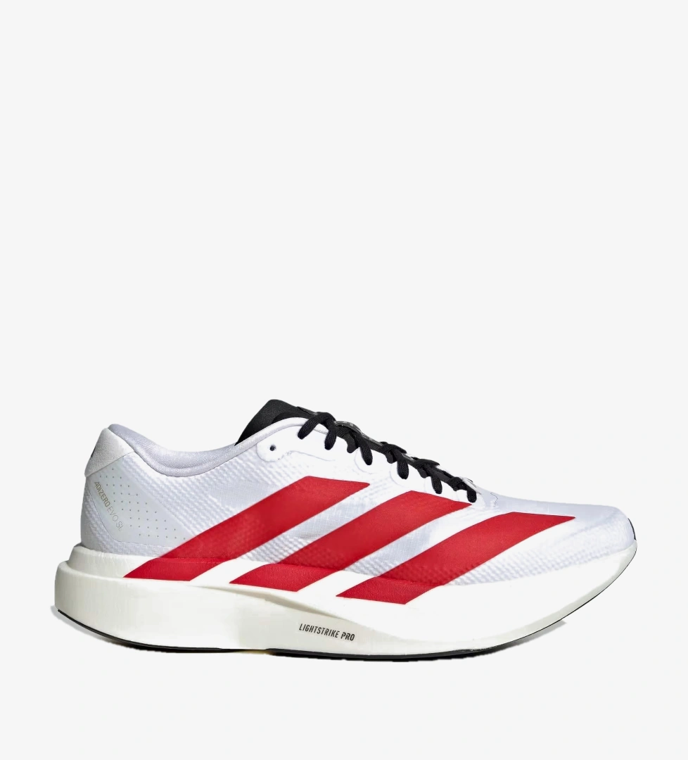adidas Adizero Evo SL Erkek Koşu Ayakkabısı