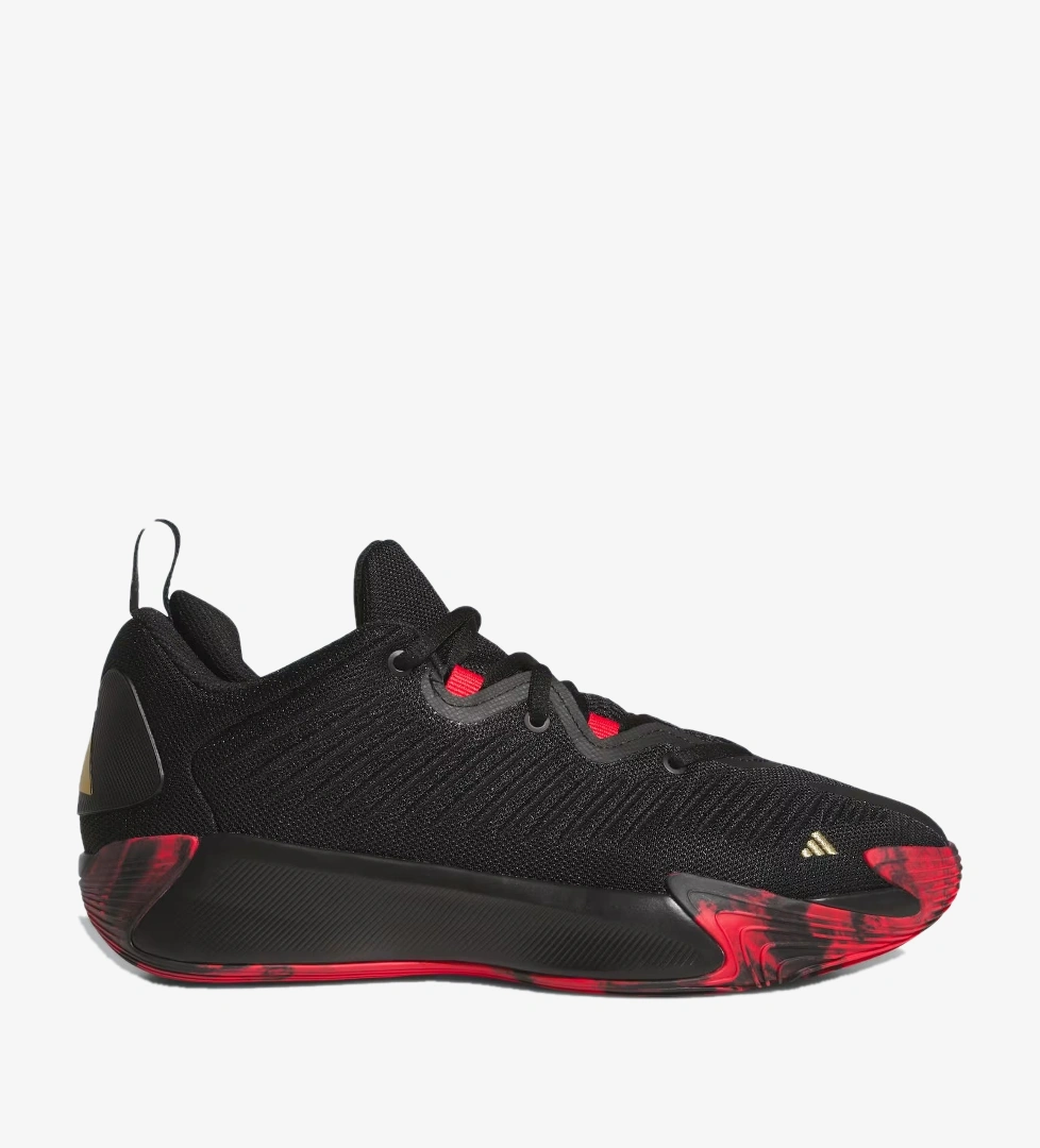 adidas Initiation Erkek Basketbol Ayakkabısı