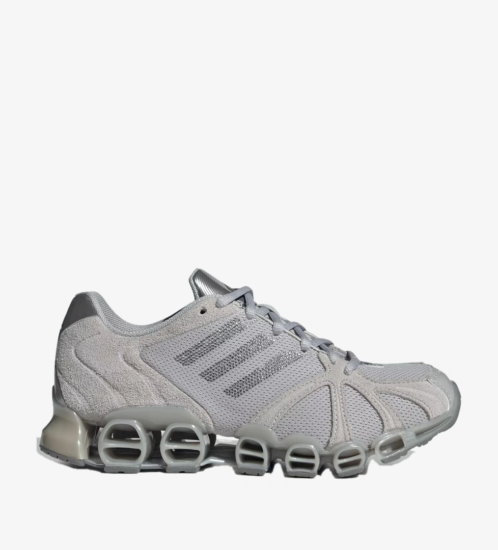 Beyaz Adidas Hyperboost Edge Ko