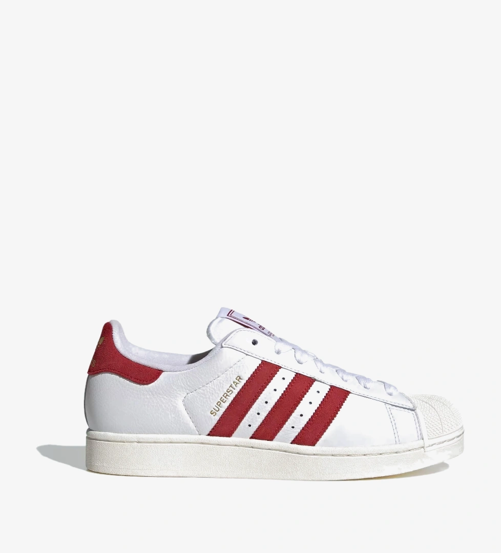 adidas Superstar II Erkek Günlük Spor Ayakkabı