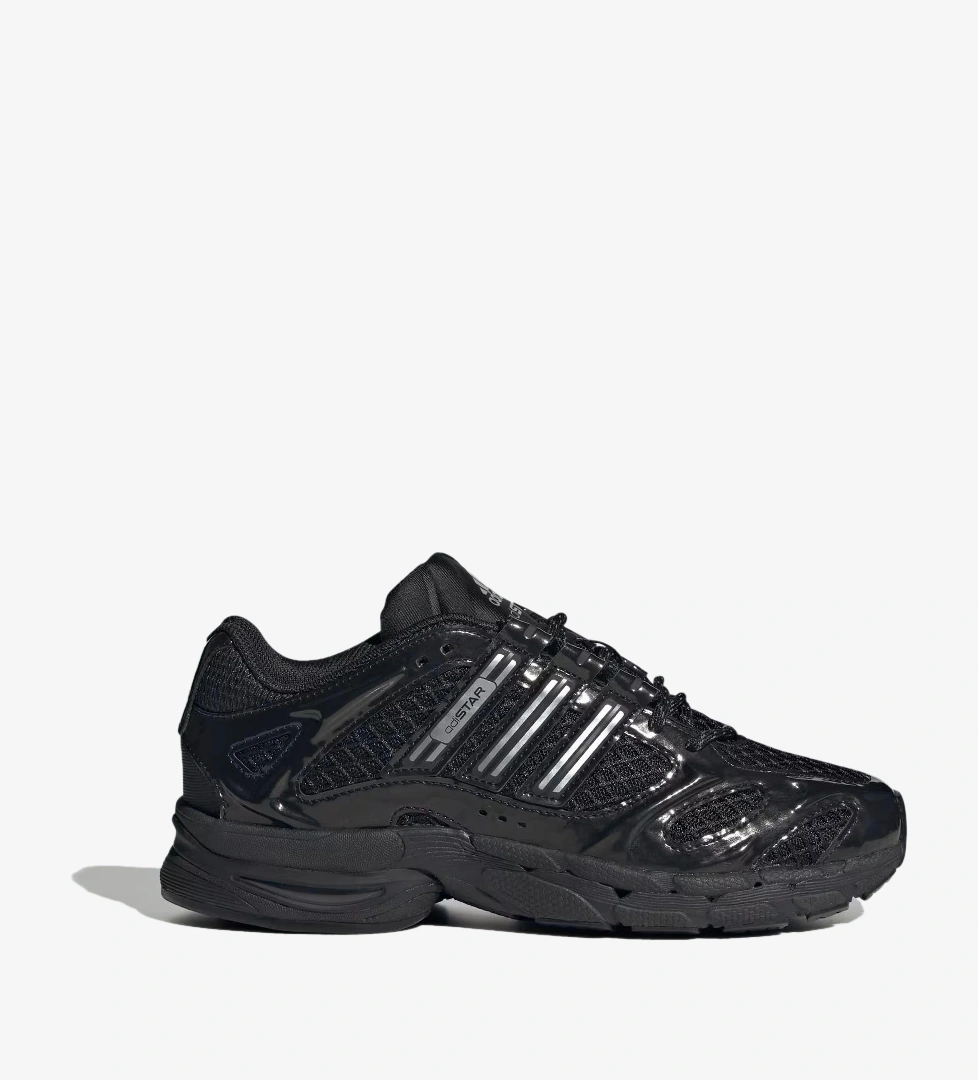 Adidas Siyah Adistar Mld