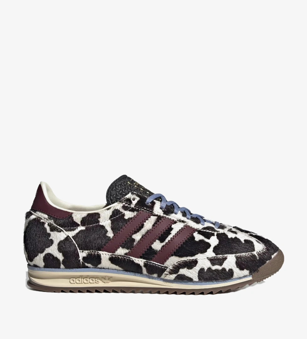 adidas SL 72 OG Kadın Günlük Spor Ayakkabı