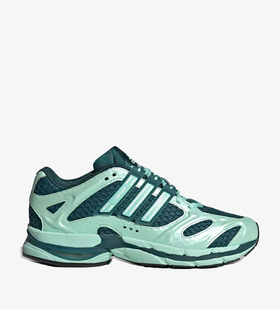 Adidas Yeşil Adidas Adistar