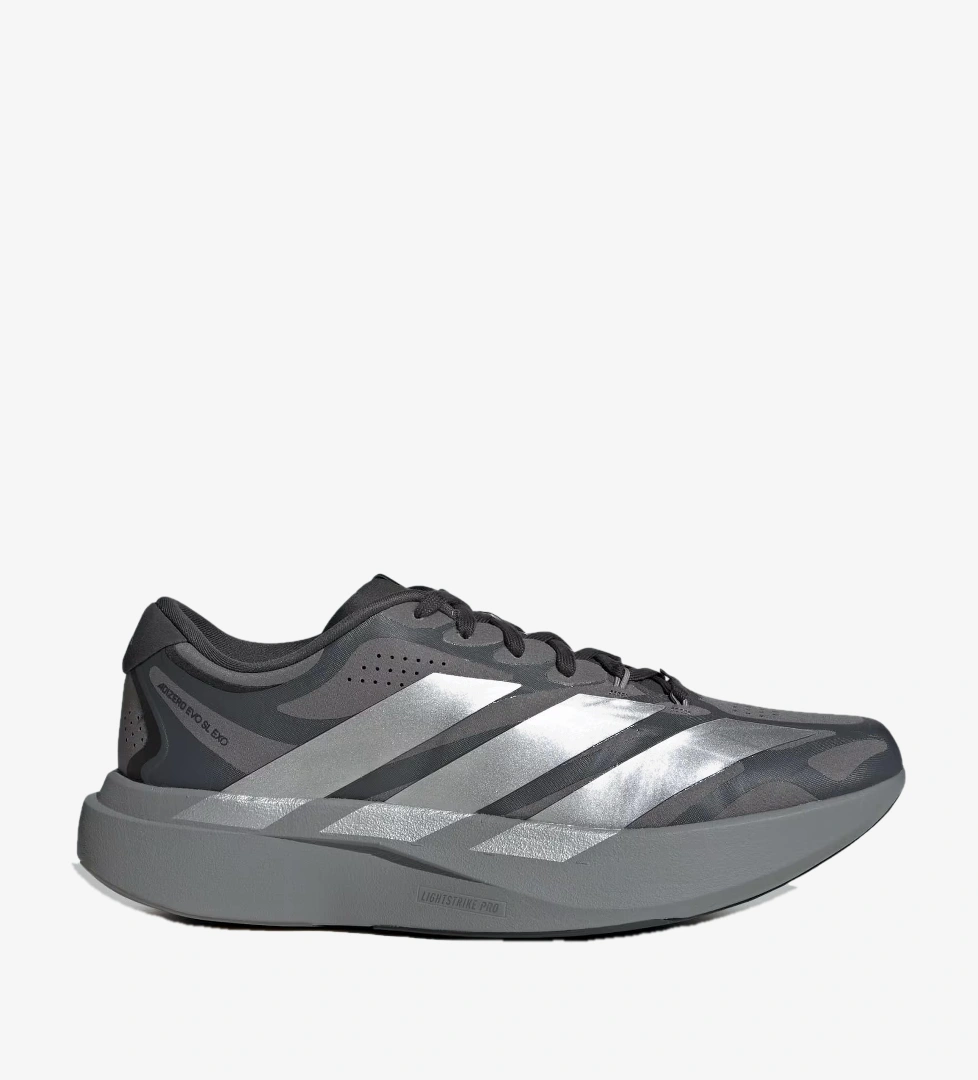 adidas Adizero Evo SL Exo Erkek Koşu Ayakkabısı