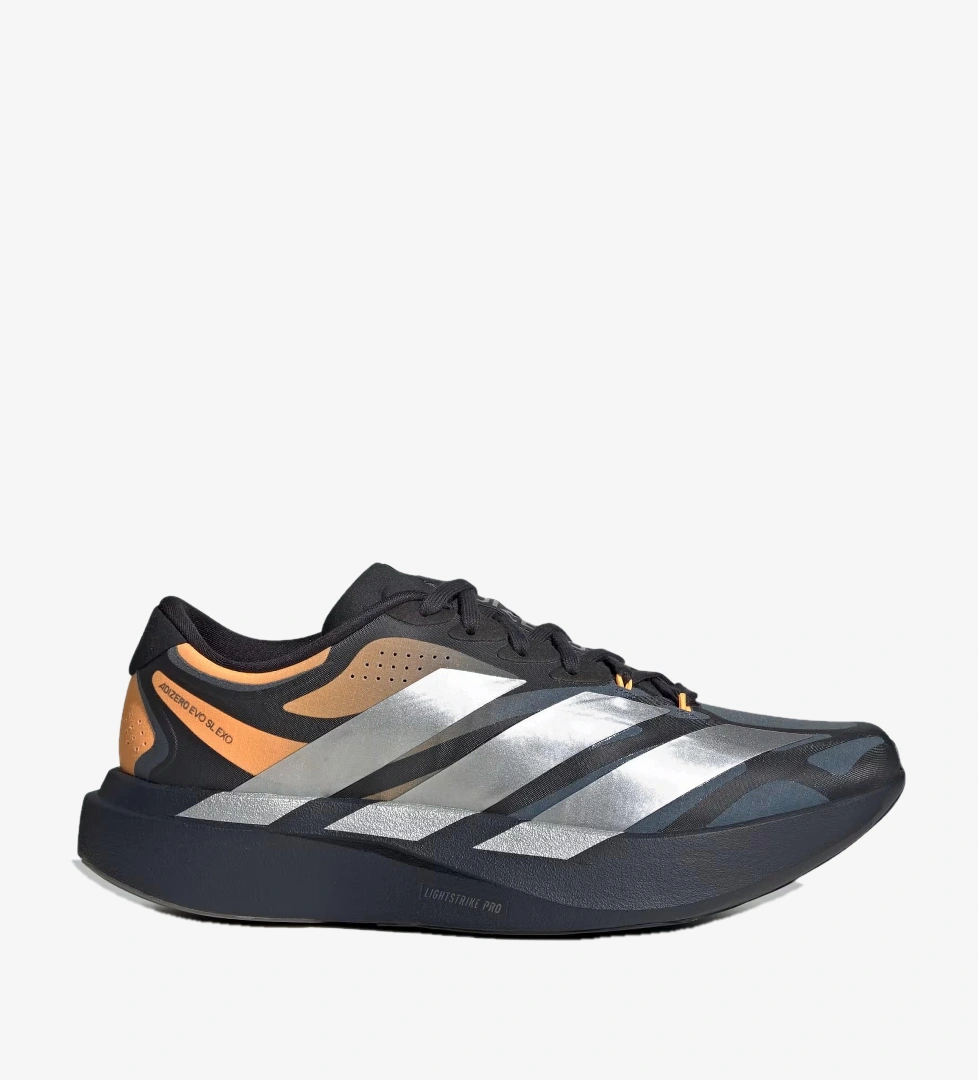 adidas Adizero Evo SL Exo Erkek Koşu Ayakkabısı