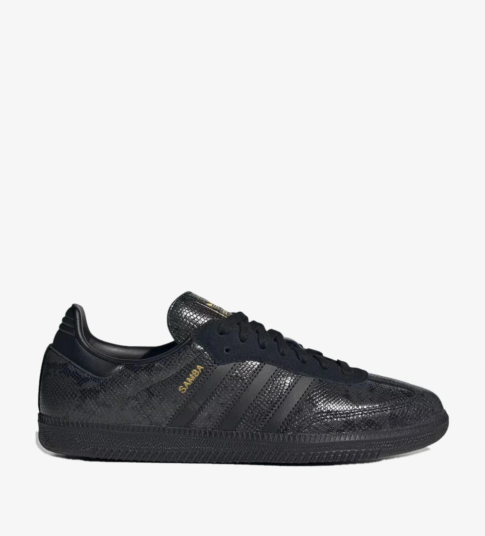 adidas Samba OG Erkek Günlük Spor Ayakkabı