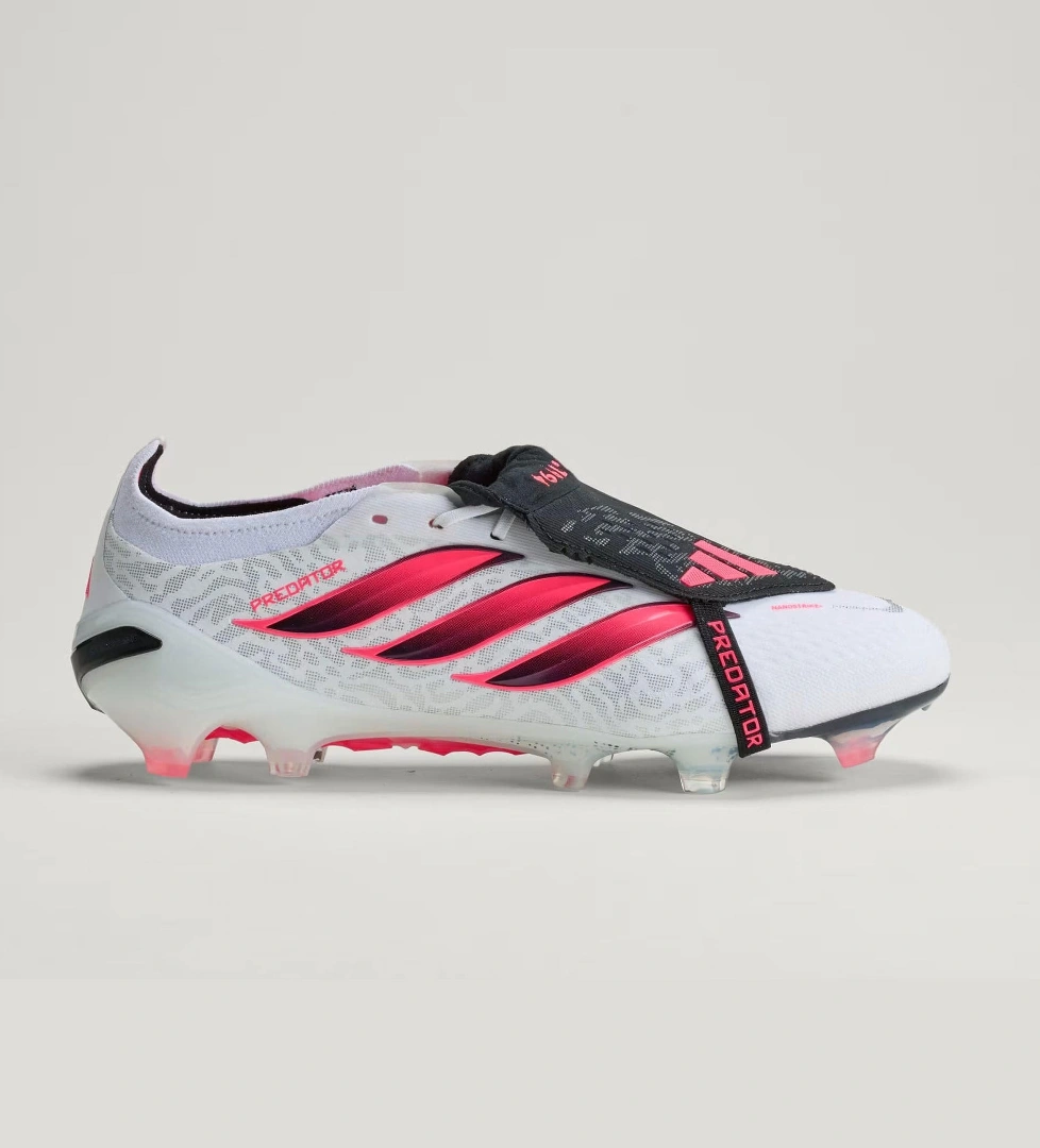 adidas Predator Elite FT FG Erkek Krampon