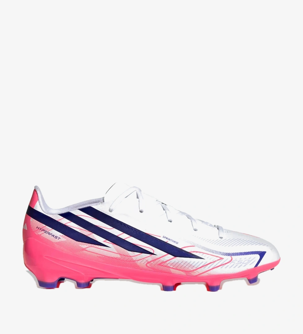 adidas F50 Hyperfast League FG Çocuk Krampon