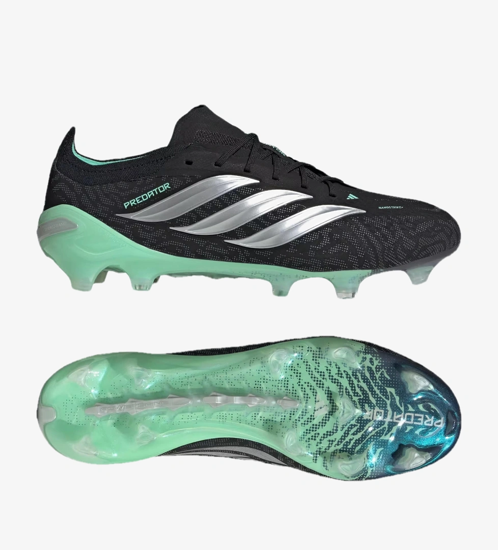 adidas Predator Elite FG Erkek Krampon