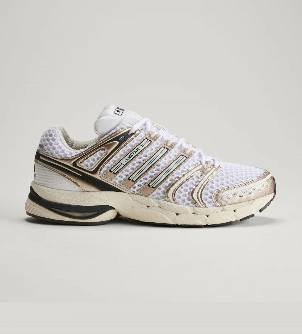 Adidas Beyaz Adidas Adistar Control 5