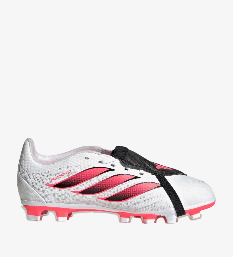 adidas Predator Club FT FG/MG Çocuk Krampon
