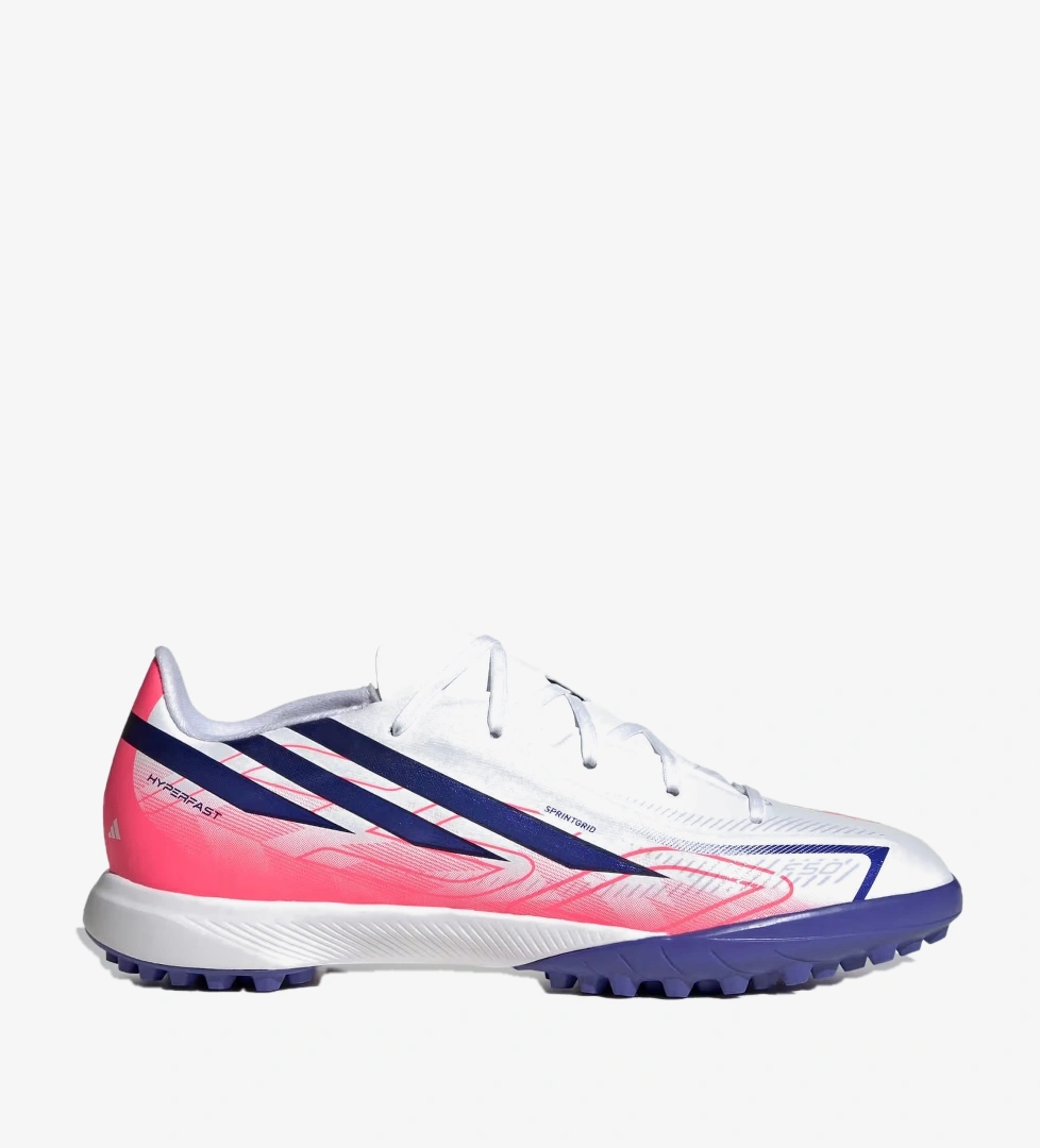 adidas F50 Hyperfast League TF Halı Saha Ayakkabısı
