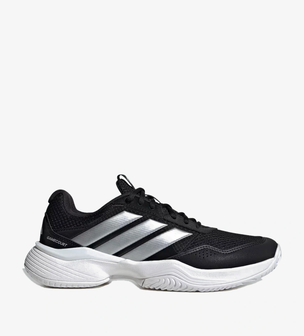 adidas Gamecourt 3 All Court Kadın Tenis Ayakkabısı