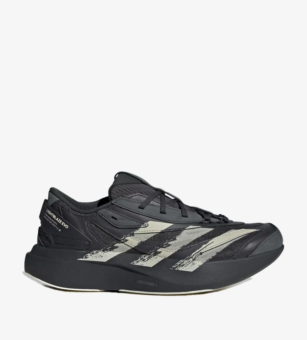 adidas Lightblaze Evo SL Erkek Koşu Ayakkabısı