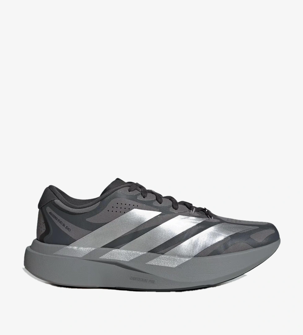 adidas Adizero Evo SL Exo Erkek Koşu Ayakkabısı