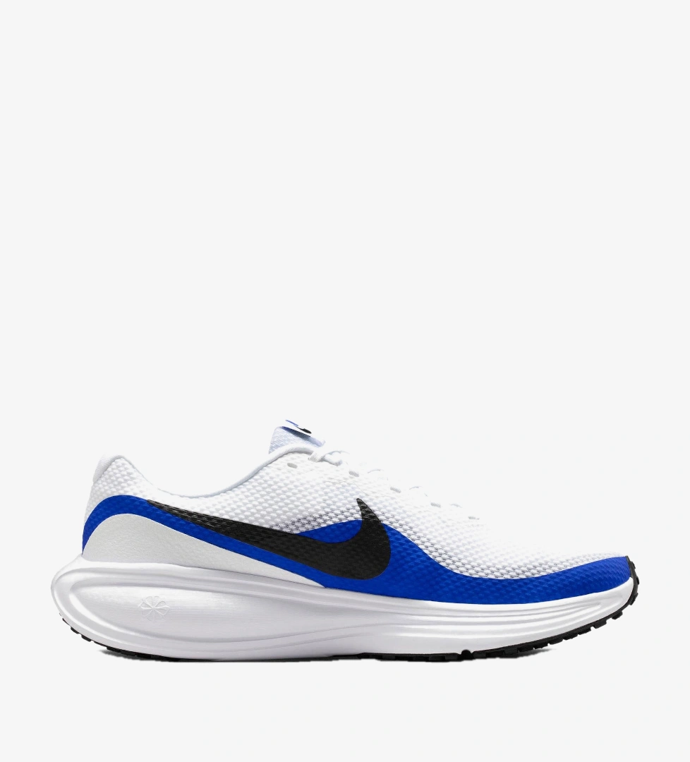 Nike Beyaz Nike Revolution