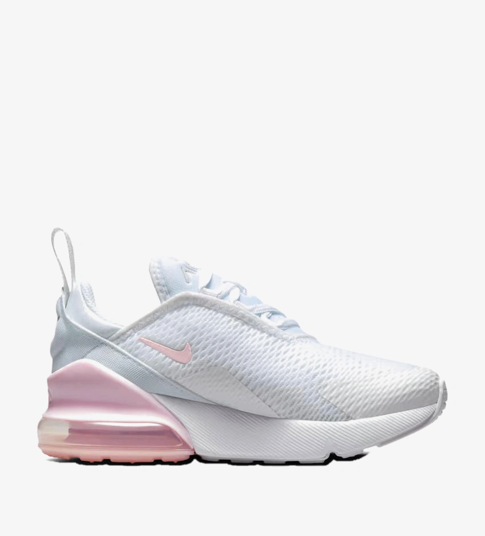 Nike Air Max 270 Little Çocuk Günlük Spor Ayakkabı